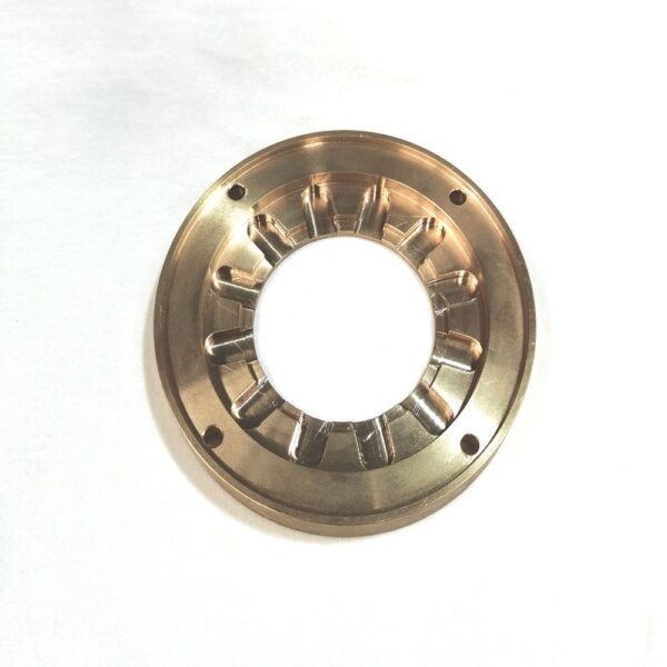 Alfa laval purifier spare parts
