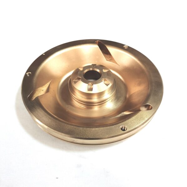 Alfa laval purifier spare parts
