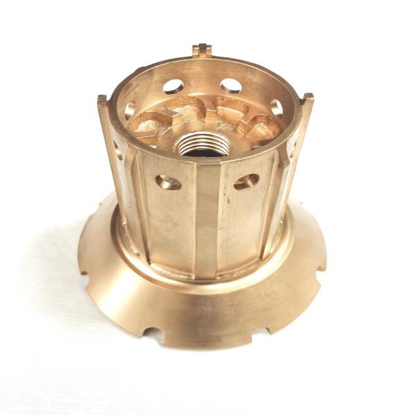 Alfa laval purifier spare parts