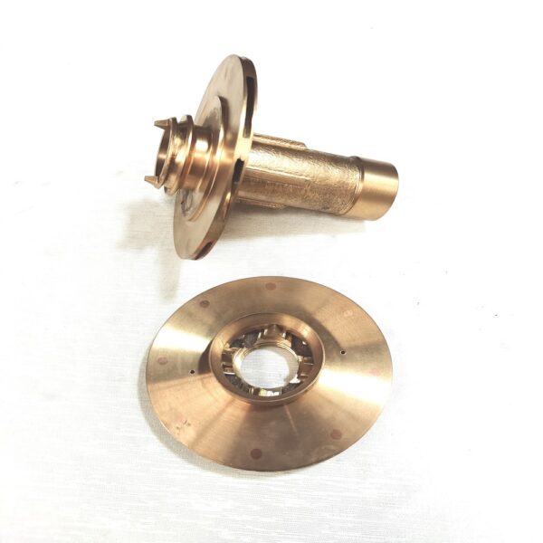 Alfa laval purifier spare parts