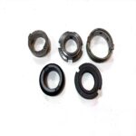 Screw pump