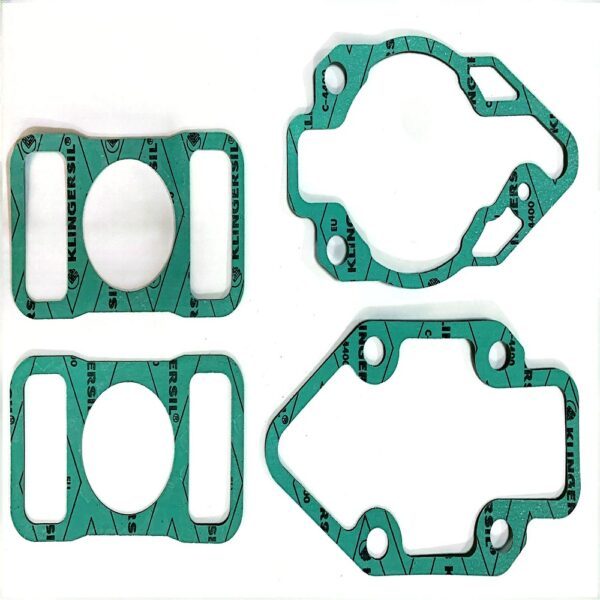 Screw pump