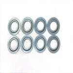 Screw pump