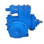 Screw pump