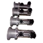Screw pump