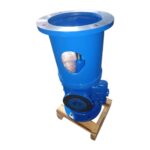 Screw pump