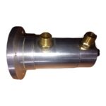 Screw pump