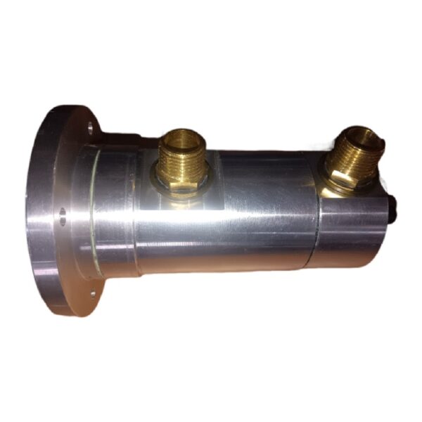 Screw pump
