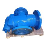 Screw pump