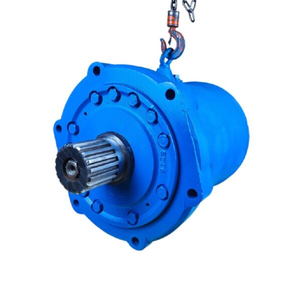 Other pumps