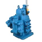 Other pumps