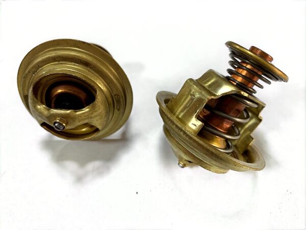 Aux Engine-Yanmar