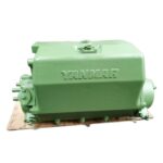 Aux Engine-Yanmar
