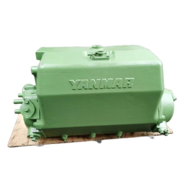 Aux Engine-Yanmar