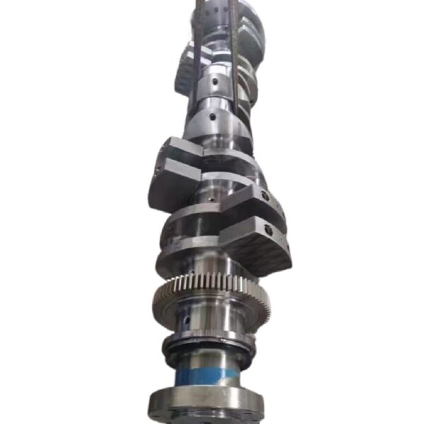 Aux Engine-Yanmar