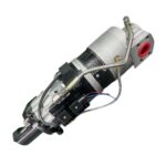 Aux Engine-Yanmar