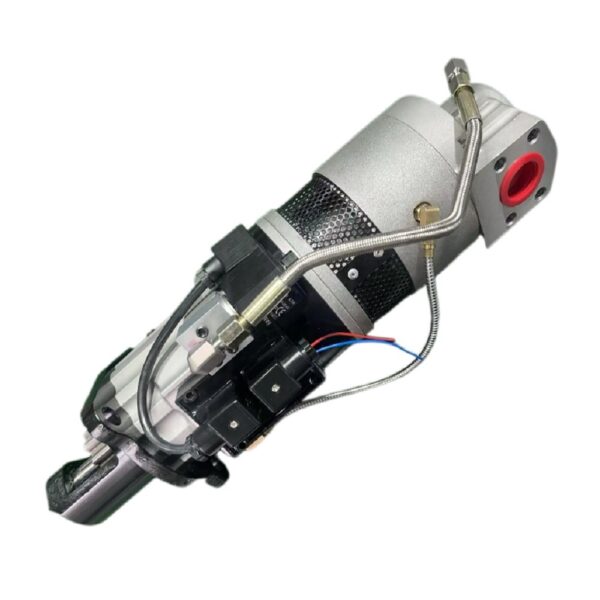 Aux Engine-Yanmar